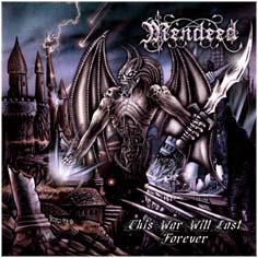 Mendeed - This War Will Last Forever